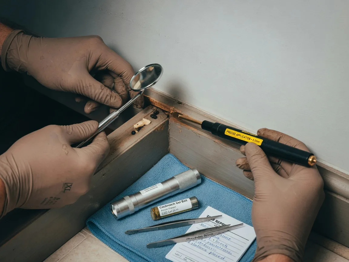 Why choose Emergency Pest Control in Hydetown, PA
